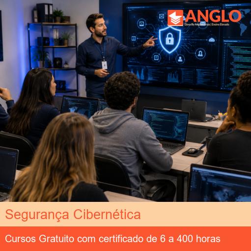 Segurança Cibernética